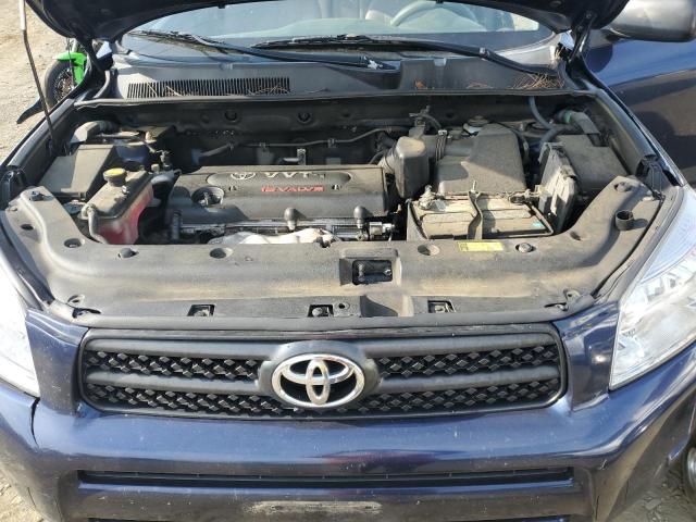 Photo 10 VIN: JTMBD33V275112236 - TOYOTA RAV4 