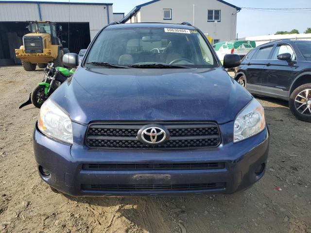 Photo 4 VIN: JTMBD33V275112236 - TOYOTA RAV4 