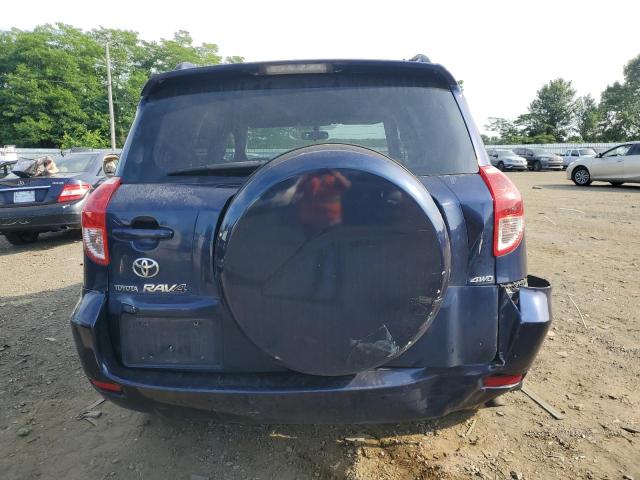 Photo 5 VIN: JTMBD33V275112236 - TOYOTA RAV4 