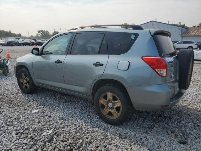 Photo 1 VIN: JTMBD33V275112527 - TOYOTA RAV4 