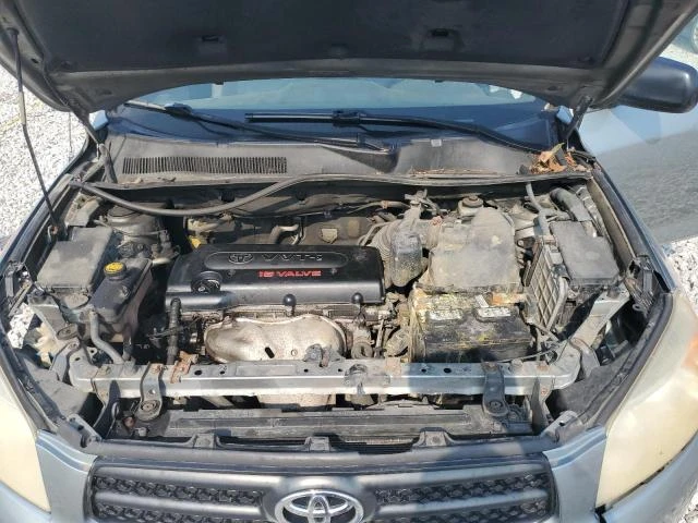 Photo 11 VIN: JTMBD33V275112527 - TOYOTA RAV4 