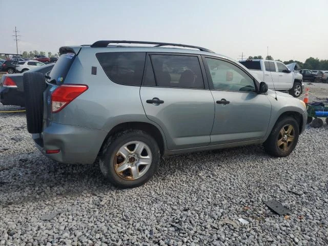 Photo 2 VIN: JTMBD33V275112527 - TOYOTA RAV4 