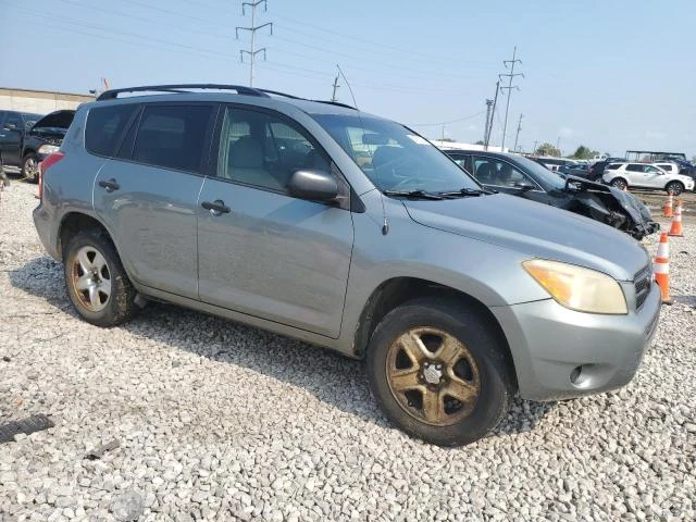 Photo 3 VIN: JTMBD33V275112527 - TOYOTA RAV4 