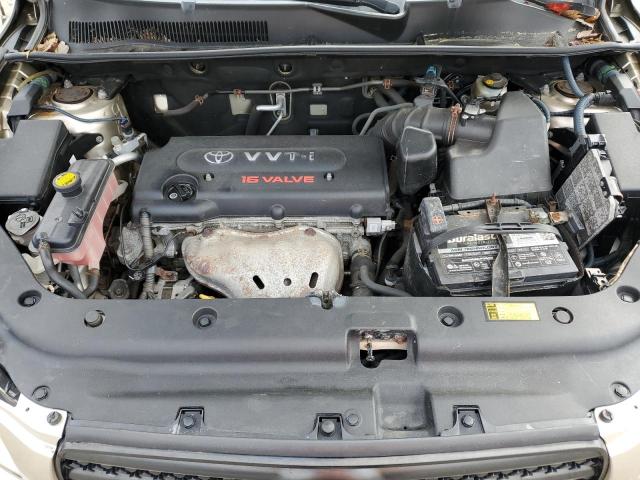 Photo 11 VIN: JTMBD33V276040934 - TOYOTA RAV4 