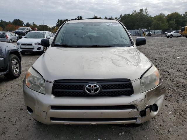 Photo 4 VIN: JTMBD33V276040934 - TOYOTA RAV4 