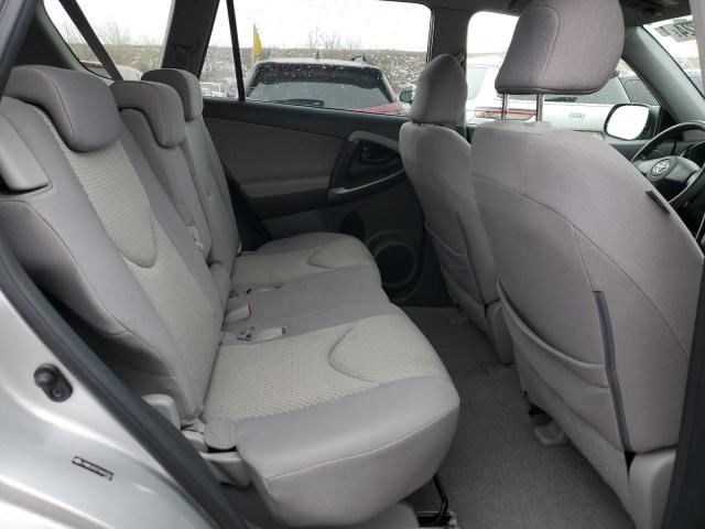 Photo 10 VIN: JTMBD33V276047351 - TOYOTA RAV4 