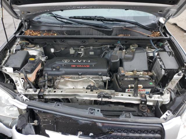 Photo 11 VIN: JTMBD33V276047351 - TOYOTA RAV4 