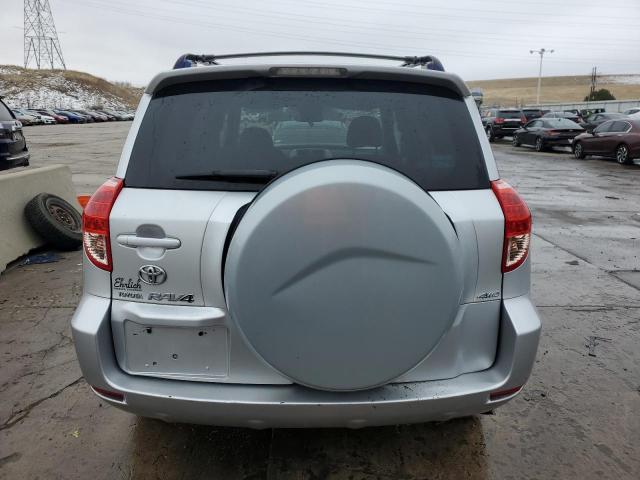 Photo 5 VIN: JTMBD33V276047351 - TOYOTA RAV4 