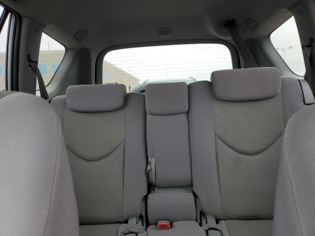 Photo 9 VIN: JTMBD33V276047351 - TOYOTA RAV4 