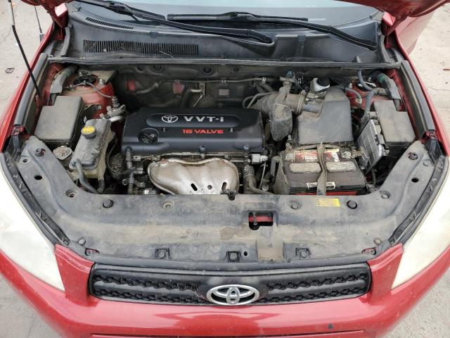 Photo 11 VIN: JTMBD33V285169232 - TOYOTA RAV4 