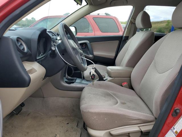 Photo 6 VIN: JTMBD33V285169232 - TOYOTA RAV4 