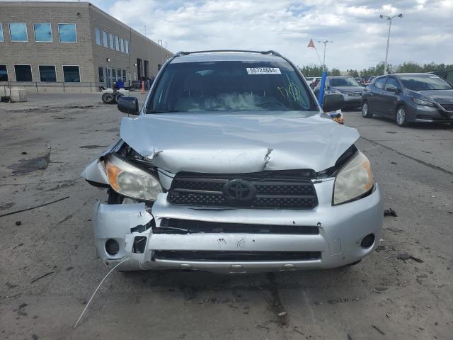 Photo 4 VIN: JTMBD33V286061820 - TOYOTA RAV4 