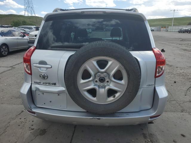 Photo 5 VIN: JTMBD33V286061820 - TOYOTA RAV4 