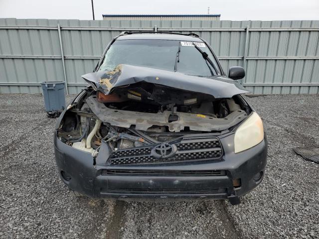 Photo 4 VIN: JTMBD33V286074924 - TOYOTA RAV4 