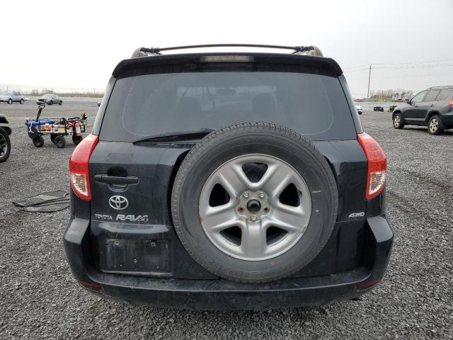 Photo 5 VIN: JTMBD33V286074924 - TOYOTA RAV4 