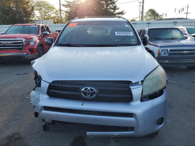 Photo 4 VIN: JTMBD33V365032636 - TOYOTA RAV4 