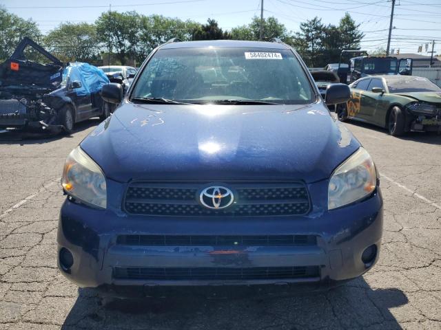 Photo 4 VIN: JTMBD33V365044897 - TOYOTA RAV4 