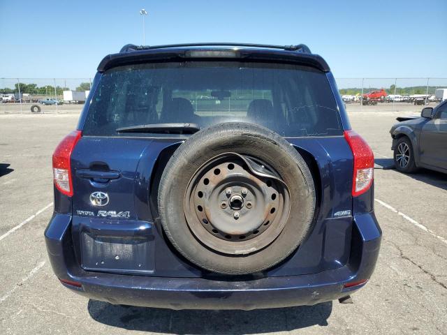 Photo 5 VIN: JTMBD33V365044897 - TOYOTA RAV4 