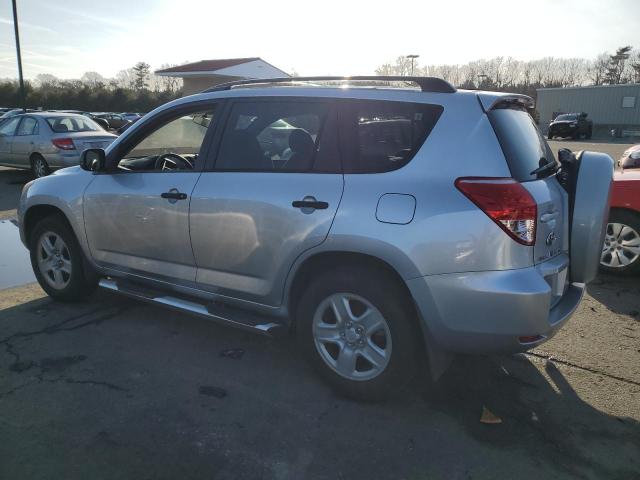 Photo 1 VIN: JTMBD33V366012297 - TOYOTA RAV4 