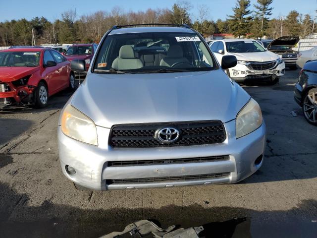 Photo 4 VIN: JTMBD33V366012297 - TOYOTA RAV4 