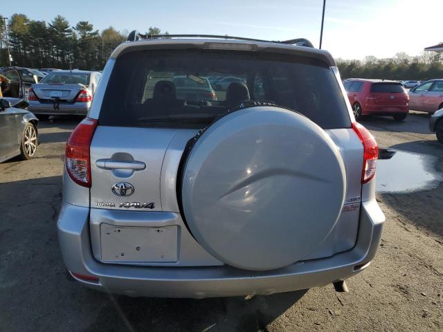 Photo 5 VIN: JTMBD33V366012297 - TOYOTA RAV4 