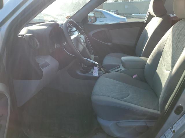 Photo 6 VIN: JTMBD33V366012297 - TOYOTA RAV4 