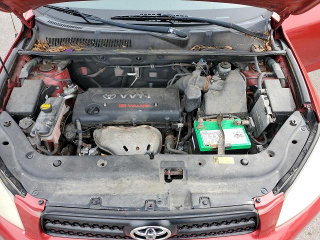 Photo 10 VIN: JTMBD33V375061605 - TOYOTA RAV4 