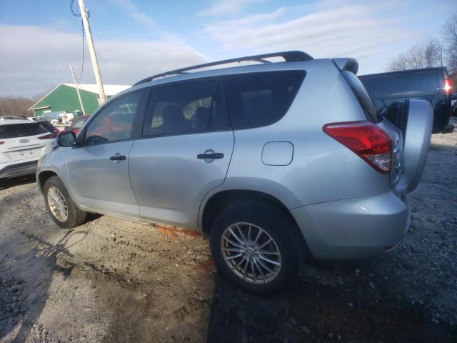 Photo 1 VIN: JTMBD33V375069686 - TOYOTA RAV4 