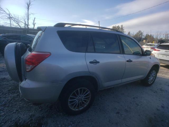 Photo 2 VIN: JTMBD33V375069686 - TOYOTA RAV4 