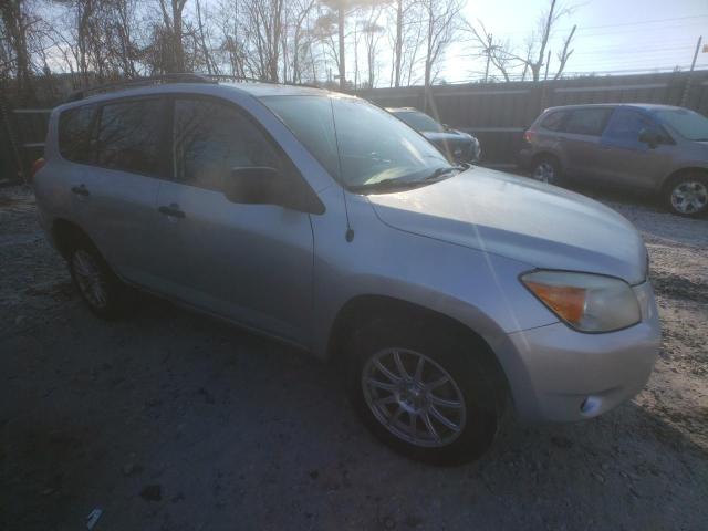 Photo 3 VIN: JTMBD33V375069686 - TOYOTA RAV4 