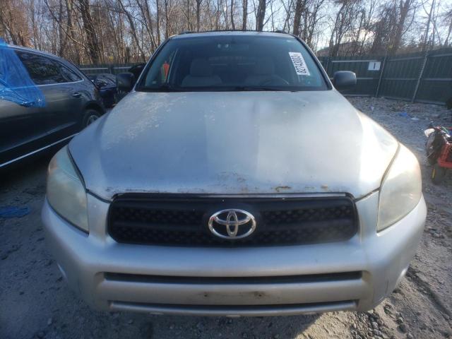 Photo 4 VIN: JTMBD33V375069686 - TOYOTA RAV4 