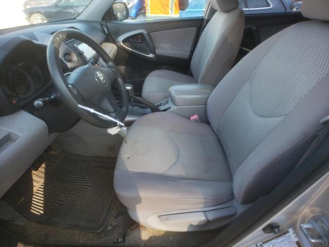 Photo 6 VIN: JTMBD33V375069686 - TOYOTA RAV4 