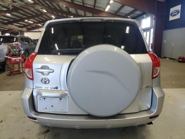 Photo 5 VIN: JTMBD33V375076184 - TOYOTA RAV4 