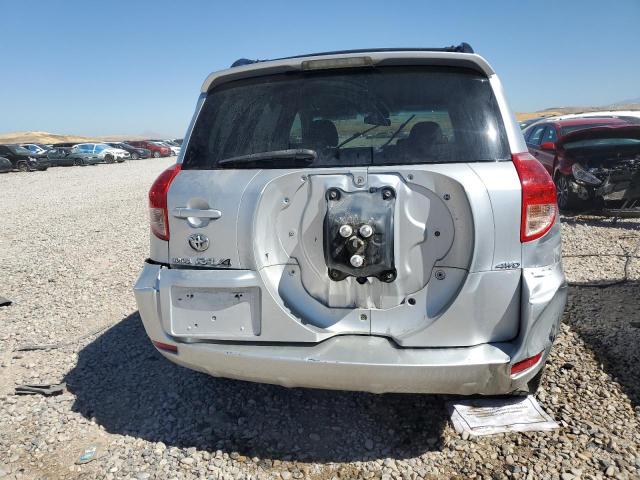 Photo 5 VIN: JTMBD33V375079005 - TOYOTA RAV4 