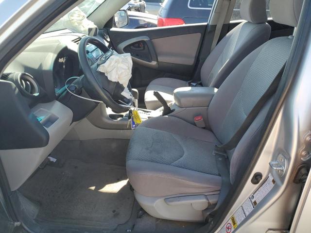 Photo 6 VIN: JTMBD33V375079005 - TOYOTA RAV4 