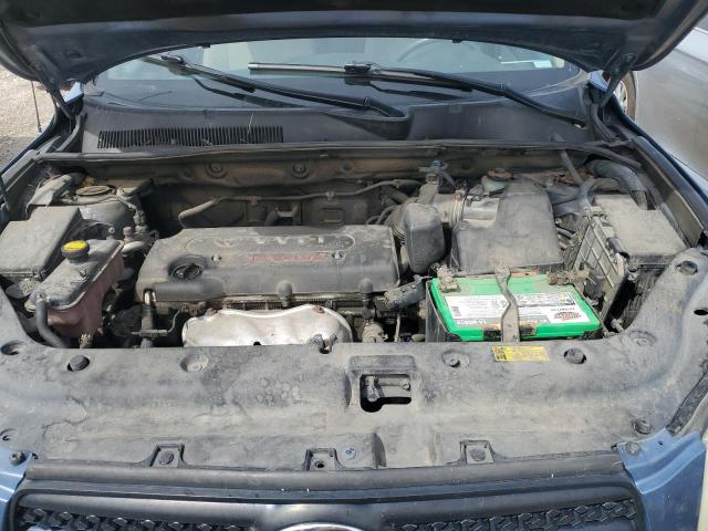 Photo 10 VIN: JTMBD33V375085810 - TOYOTA RAV4 