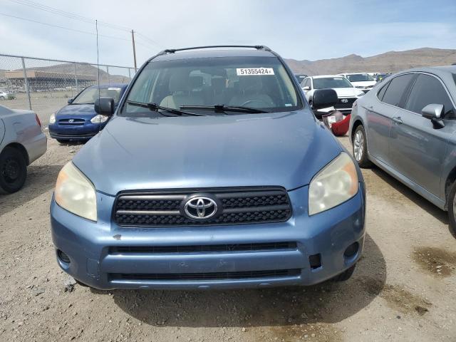 Photo 4 VIN: JTMBD33V375085810 - TOYOTA RAV4 