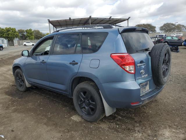 Photo 1 VIN: JTMBD33V375086813 - TOYOTA RAV4 