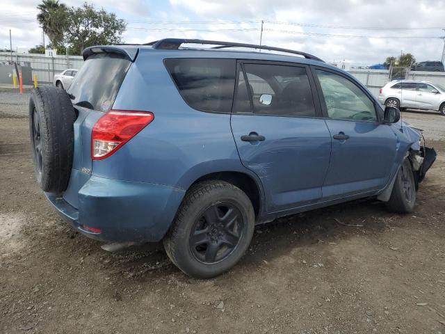 Photo 2 VIN: JTMBD33V375086813 - TOYOTA RAV4 