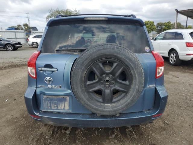 Photo 5 VIN: JTMBD33V375086813 - TOYOTA RAV4 