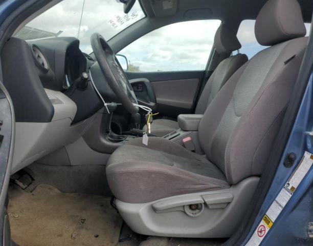 Photo 6 VIN: JTMBD33V375086813 - TOYOTA RAV4 