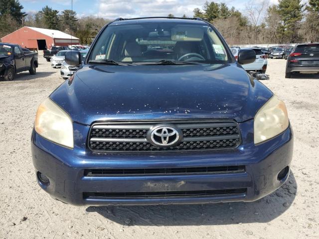 Photo 4 VIN: JTMBD33V375091817 - TOYOTA RAV4 