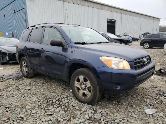 Photo 3 VIN: JTMBD33V375098637 - TOYOTA RAV4 