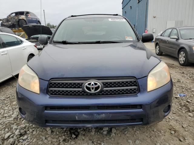 Photo 4 VIN: JTMBD33V375098637 - TOYOTA RAV4 