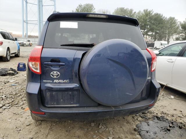 Photo 5 VIN: JTMBD33V375098637 - TOYOTA RAV4 