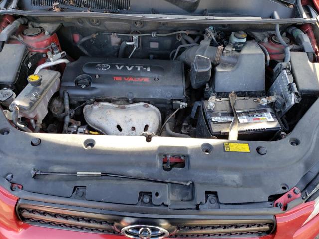 Photo 10 VIN: JTMBD33V375108941 - TOYOTA RAV4 