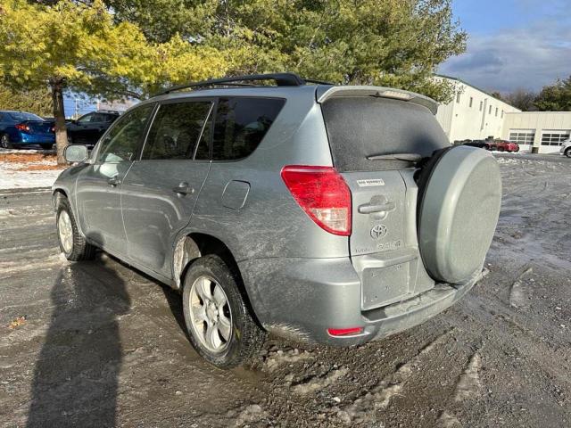 Photo 3 VIN: JTMBD33V376028159 - TOYOTA RAV4 