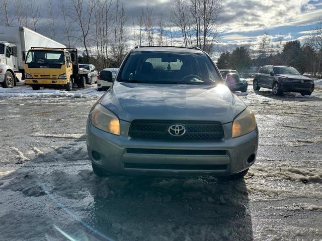 Photo 6 VIN: JTMBD33V376028159 - TOYOTA RAV4 