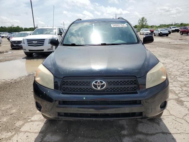 Photo 4 VIN: JTMBD33V376028727 - TOYOTA RAV4 