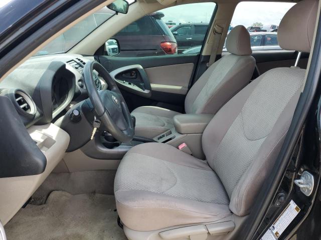 Photo 6 VIN: JTMBD33V376028727 - TOYOTA RAV4 